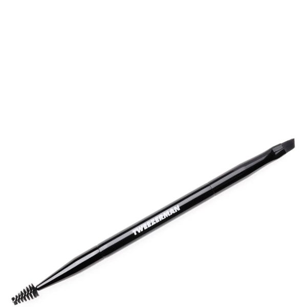 Tweezerman Dual Ended Angled Brow Brush Zeitbegrenzte Promotion