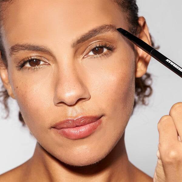 Tweezerman Dual Ended Angled Brow Brush Zeitbegrenzte Promotion