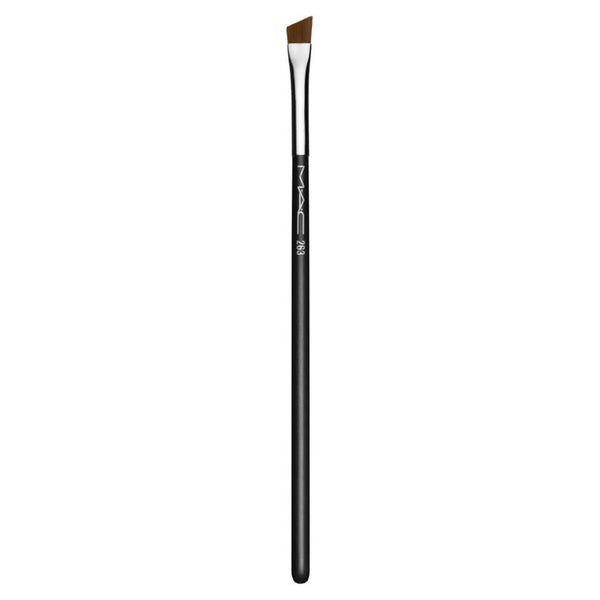 MAC 263 Small Angle Brush Nur für heute