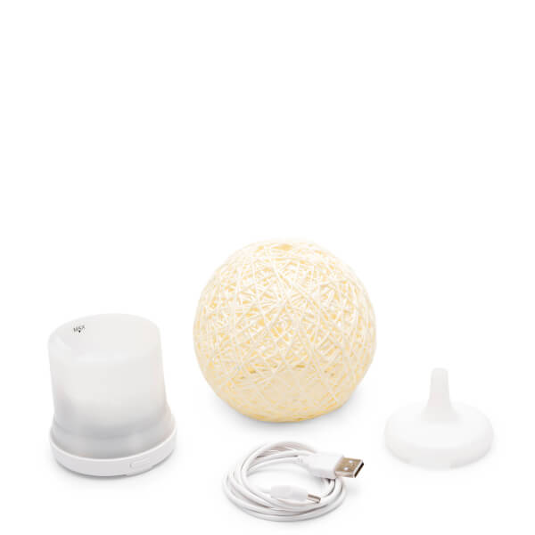 Rio Scent and Light Diffuser Vierteljährliche Förderung
