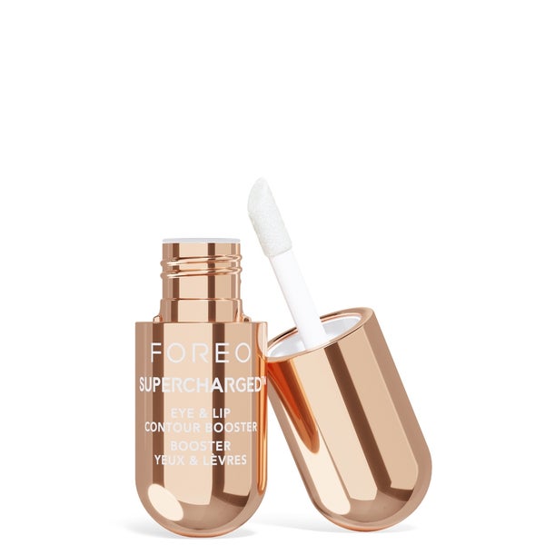 FOREO Supercharged Eye and Lip Contour Booster 3.5ml x 3 Riesige Rabatte