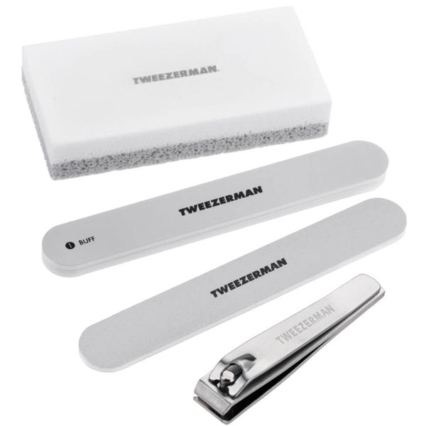 Tweezerman Essential Pedicure Kit Clearance-Verkauf