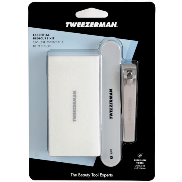 Tweezerman Essential Pedicure Kit Clearance-Verkauf