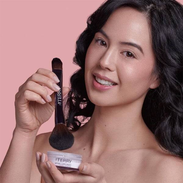 By Terry Tool Expert Dual-Ended Brush Speichern exportieren