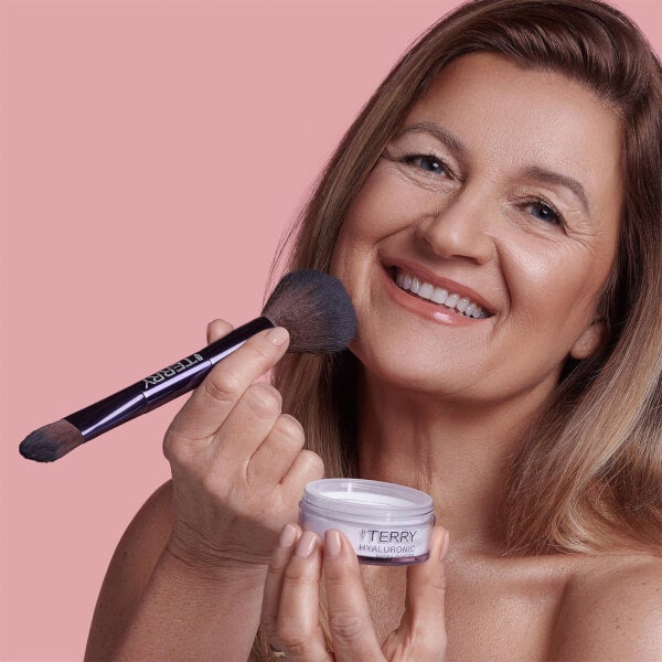 By Terry Tool Expert Dual-Ended Brush Speichern exportieren