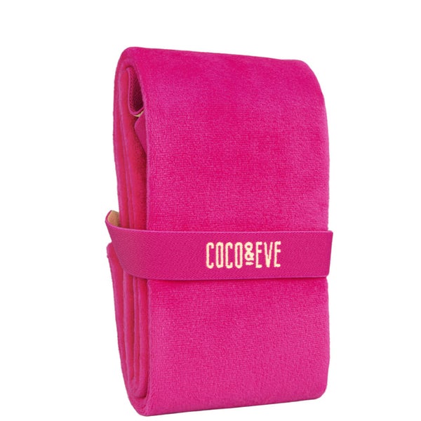 Coco & Eve Sunny Honey Back Tan Applicator Rabatte dieses Monats
