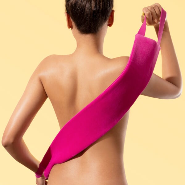 Coco & Eve Sunny Honey Back Tan Applicator Rabatte dieses Monats