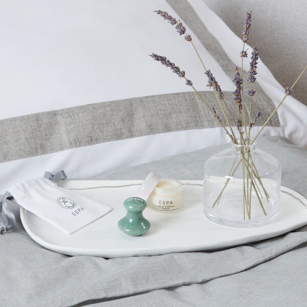 ESPA Aventurine Jade Eye Contour Massage Tool Outlet