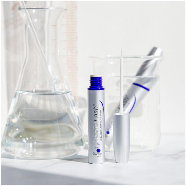 RapidLash Wimpernwachstumsserum im Angebot