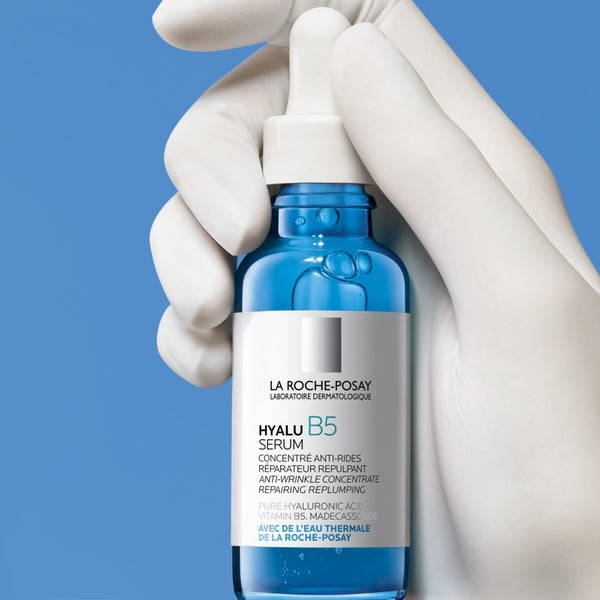 La Roche-Posay Hyalu B5 Hyaluronic Serum 30ml Fabrikverkauf