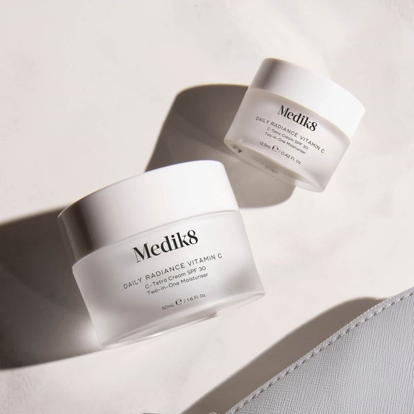Medik8 Daily Radiance Vitamin C 50ml Meist gekauft