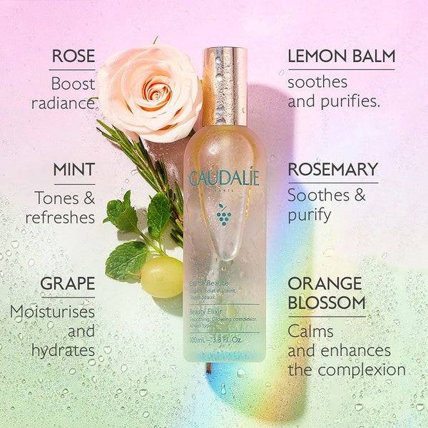 Caudalie Beauty Elixir 100ml Großer Ausverkauf