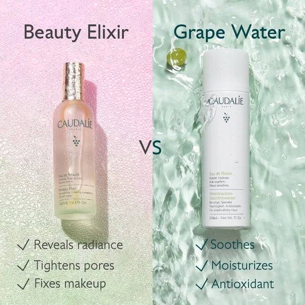 Caudalie Beauty Elixir 100ml Großer Ausverkauf
