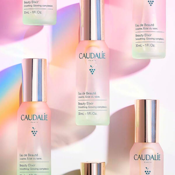 Caudalie Beauty Elixir 100ml Großer Ausverkauf