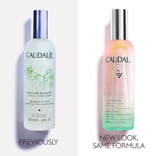 Caudalie Beauty Elixir 100ml Großer Ausverkauf
