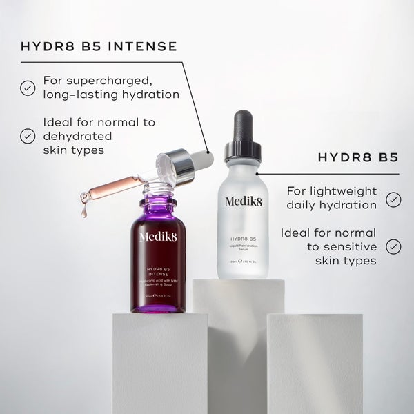Medik8 Hydr8 B5 Intense 30ml Cyber Monday