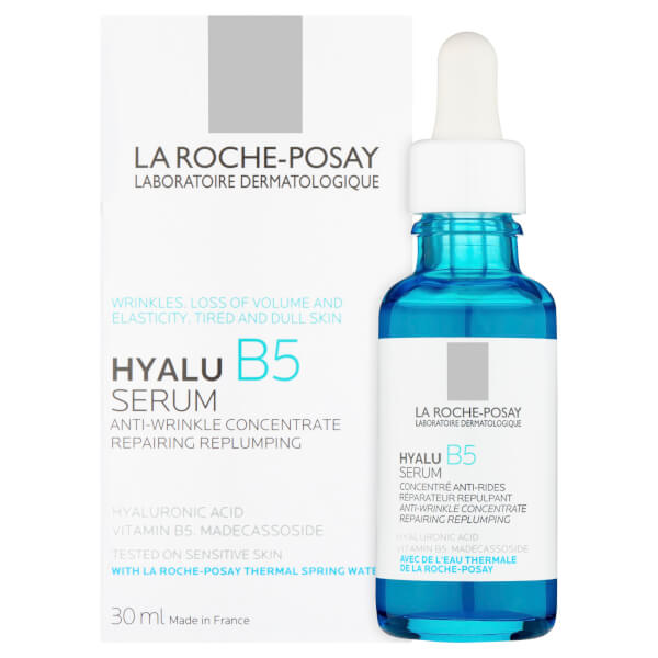 La Roche-Posay Hyalu B5 Hyaluronic Acid Anti-Ageing Serum 30ml Osterangebot