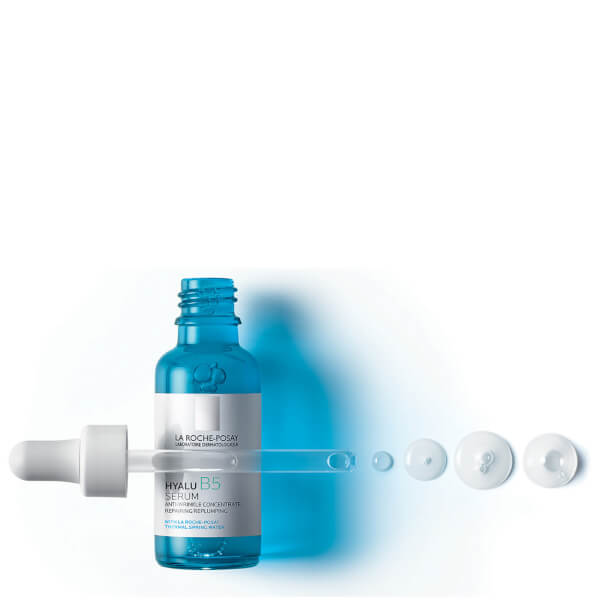 La Roche-Posay Hyalu B5 Hyaluronic Acid Anti-Ageing Serum 30ml Osterangebot