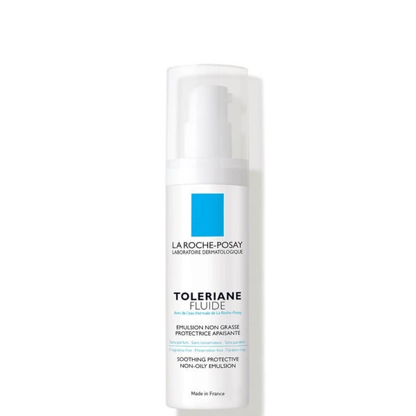La Roche-Posay Toleriane Sensitive Fluid Moisturiser 40 ml Vatertagsangebot