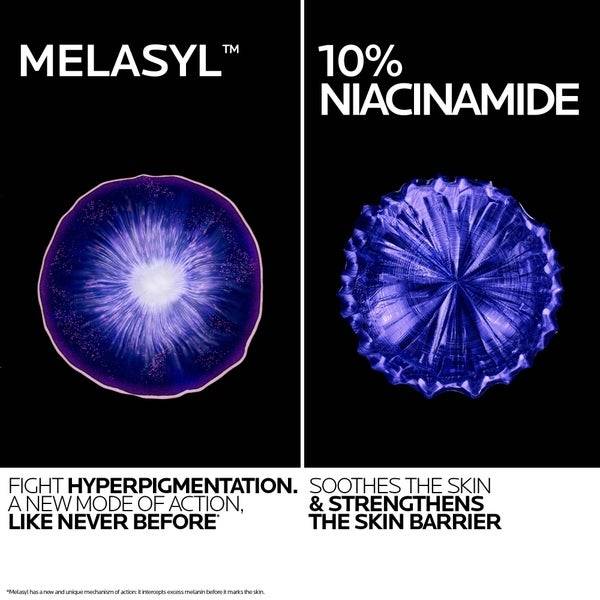 La Roche-Posay MelaB3 Serum: Intense Anti-Dark Spot Serum for Hyperpigmentation 30ml Heißer Verkauf
