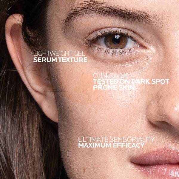 La Roche-Posay MelaB3 Serum: Intense Anti-Dark Spot Serum for Hyperpigmentation 30ml Heißer Verkauf
