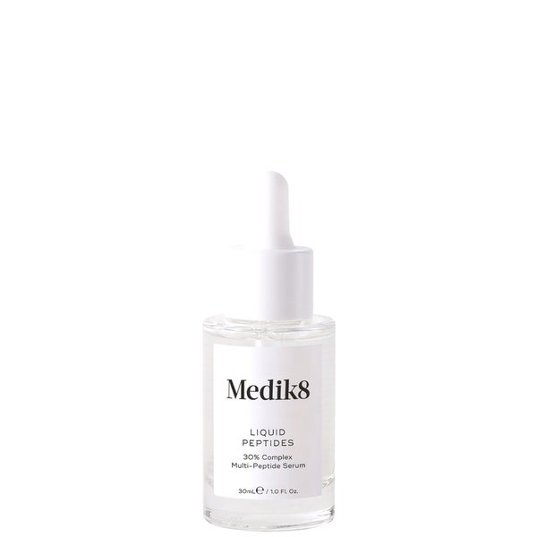 Medik8 Liquid Peptides 30ml Online Outlet