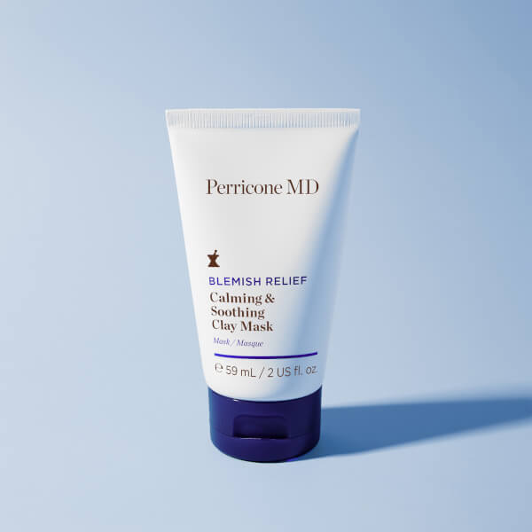 Perricone MD Blemish Relief Calming and Soothing Clay Mask 59ml Zeitlich begrenztes Angebot