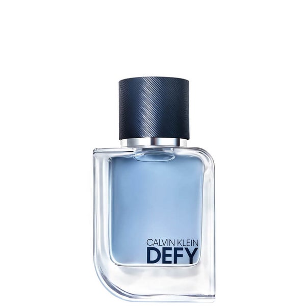 Calvin Klein DEFY Eau de Toilette Für Ihn 50ml Saisonale Angebote