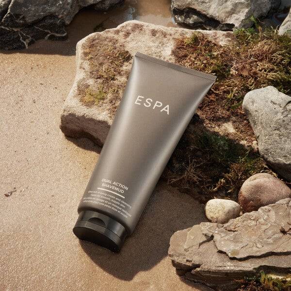 ESPA Dual Action Shave Mud 200ml Super Sparpreis