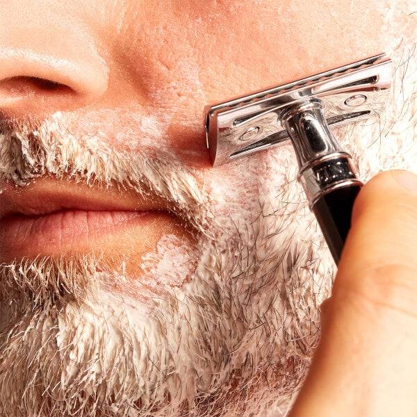 ESPA Dual Action Shave Mud 200ml Super Sparpreis