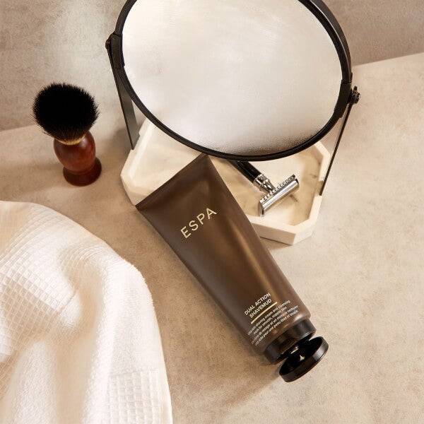 ESPA Dual Action Shave Mud 200ml Super Sparpreis