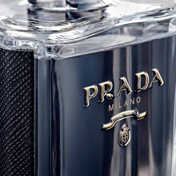 Prada L'Homme L'Eau de Toilette - 50ml Begrenzte Freigabe