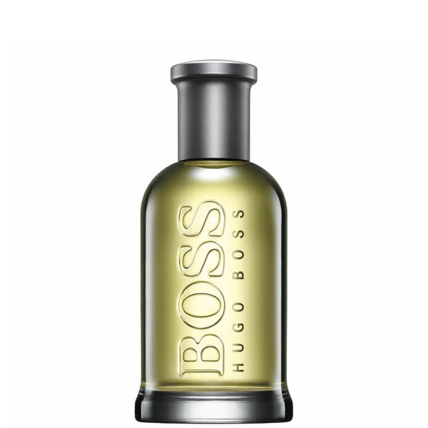 Hugo Boss BOSS Bottled After Shave 50 ml Letzte 3 Tage