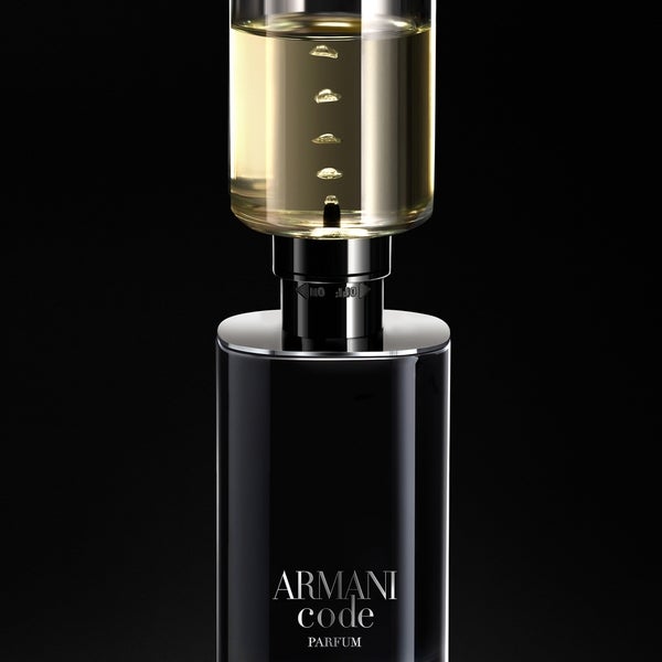 Armani Code Parfum 125ml Letzte 2 Tage