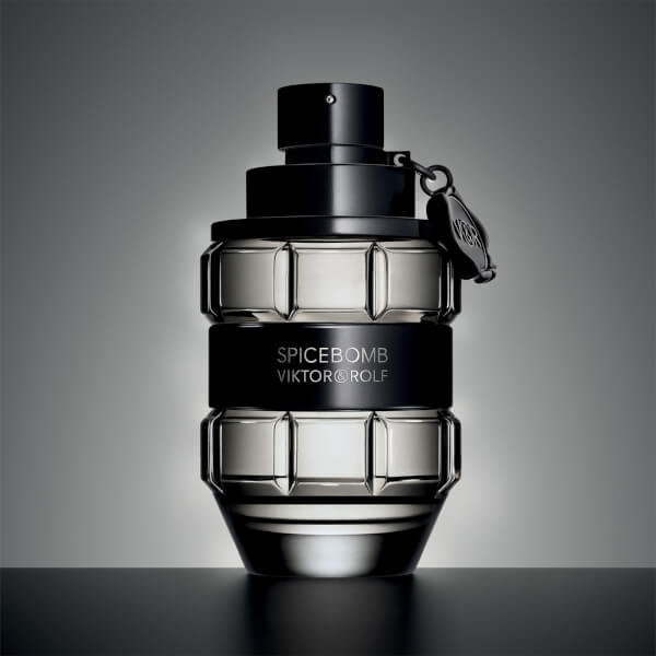 Viktor & Rolf Spicebomb Eau de Toilette - 150ml Bis zu 50% Rabatt