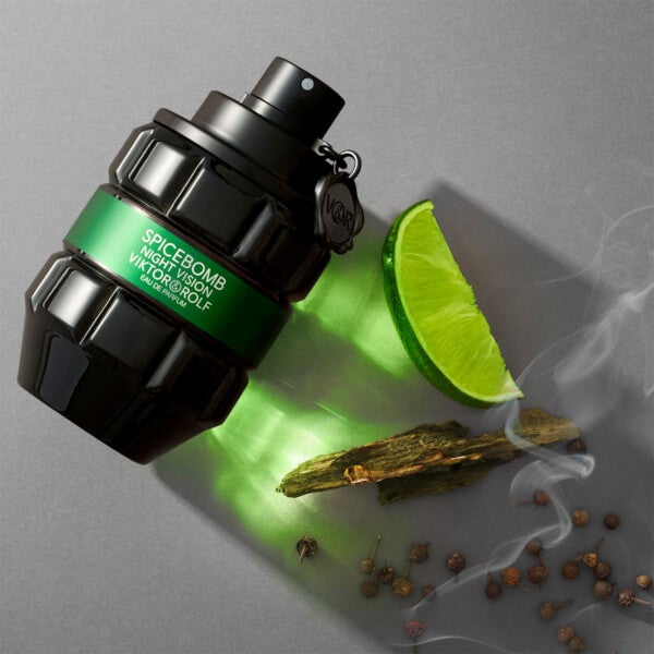 Viktor & Rolf Spicebomb Night Vision Eau de Parfum - 90ml Bis zu 60% Rabatt