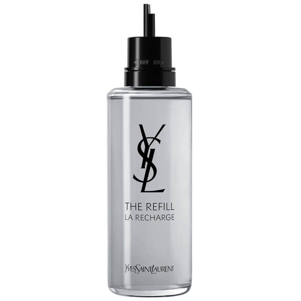 Yves Saint Laurent MYSLF Eau de Parfum Refill 150ml Bis zu 65% Rabatt