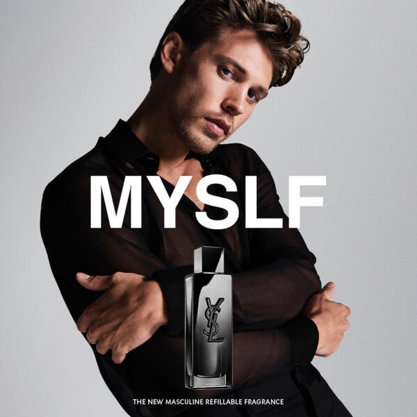 Yves Saint Laurent MYSLF Eau de Parfum Refill 150ml Bis zu 65% Rabatt