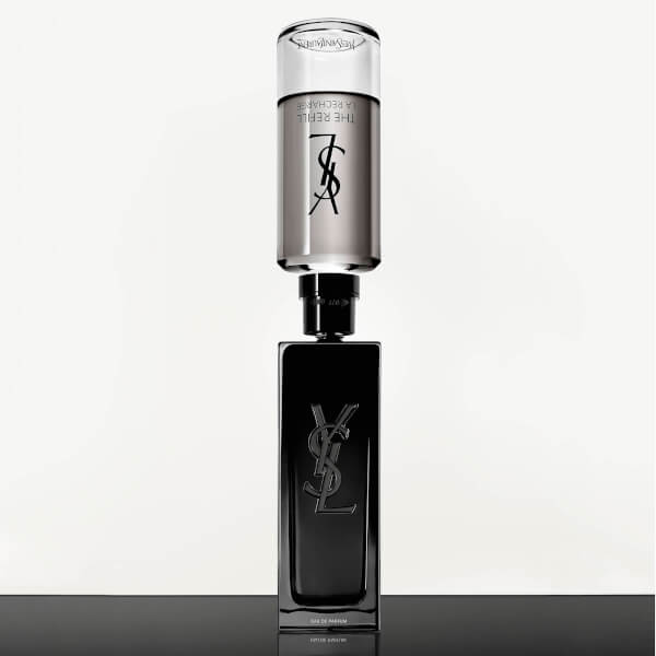 Yves Saint Laurent MYSLF Eau de Parfum Refill 150ml Bis zu 65% Rabatt