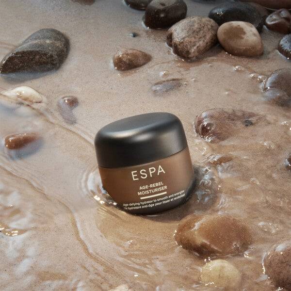 ESPA Age Rebel Moisturiser 50ml Vierteljährliche Förderung