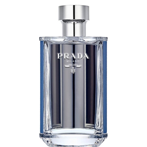 Prada L'Homme L'Eau Eau de Toilette - 100ml Super Rabatt