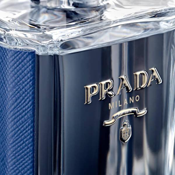 Prada L'Homme L'Eau Eau de Toilette - 100ml Super Rabatt