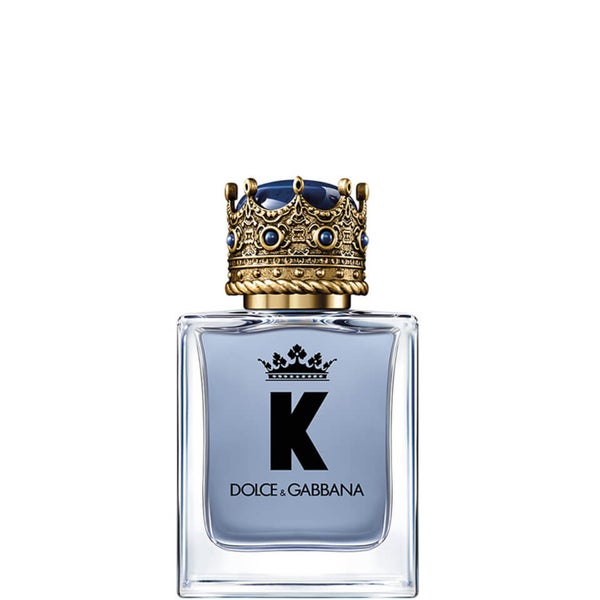 K by Dolce&Gabbana Eau de Toilette 50ml Clearance-Verkauf