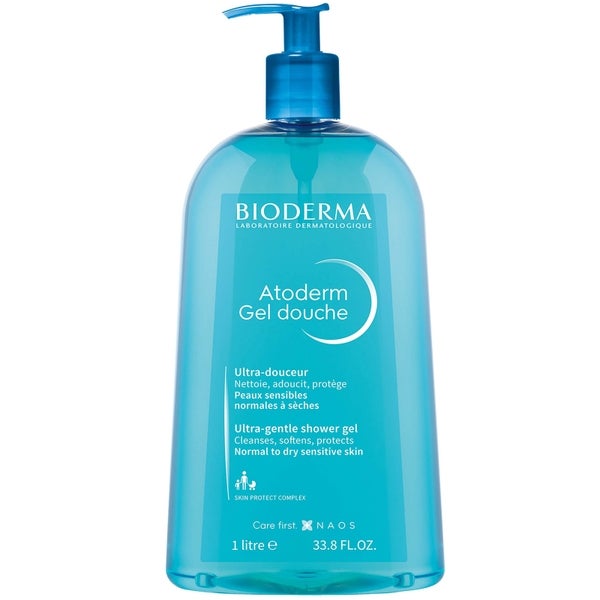 Bioderma Atoderm Glowing Skin Bundle Online
