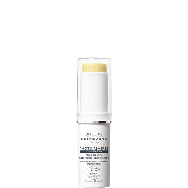 Institut Esthederm Photo Reverse Brightening Anti-Dark Spots Cream-In-Stick 10g Outlet