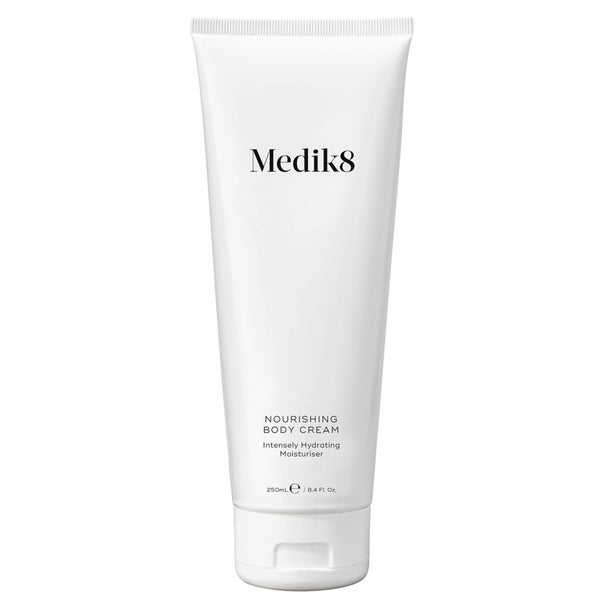 Medik8 Nourishing Body Cream 250ml Auslauf