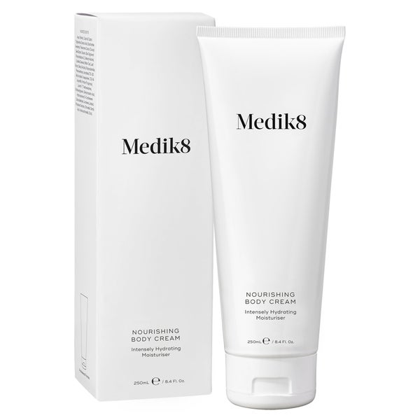 Medik8 Nourishing Body Cream 250ml Auslauf