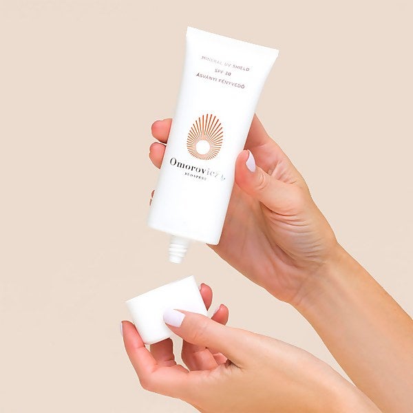 Omorovicza Mineral UV Shield LSF30 Verkauf