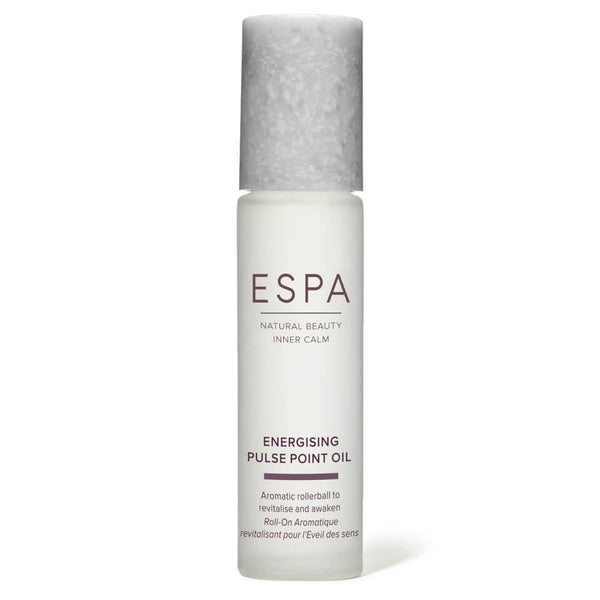 ESPA Energising Pulse Point Oil 9ml Blitzverkäufe