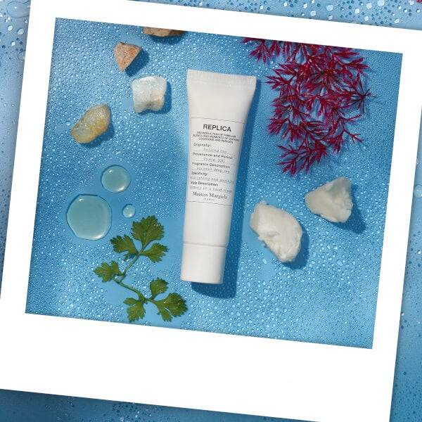 Maison Margiela Exclusive Replica Sailing Day Hand Cream 30ml Limitierter Zeitrabatt